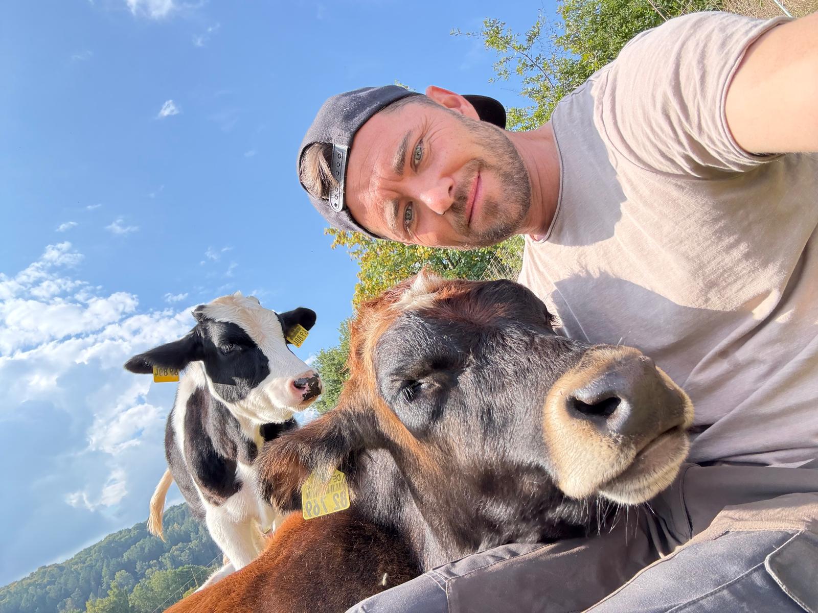 Philipp von Tati’s Farm